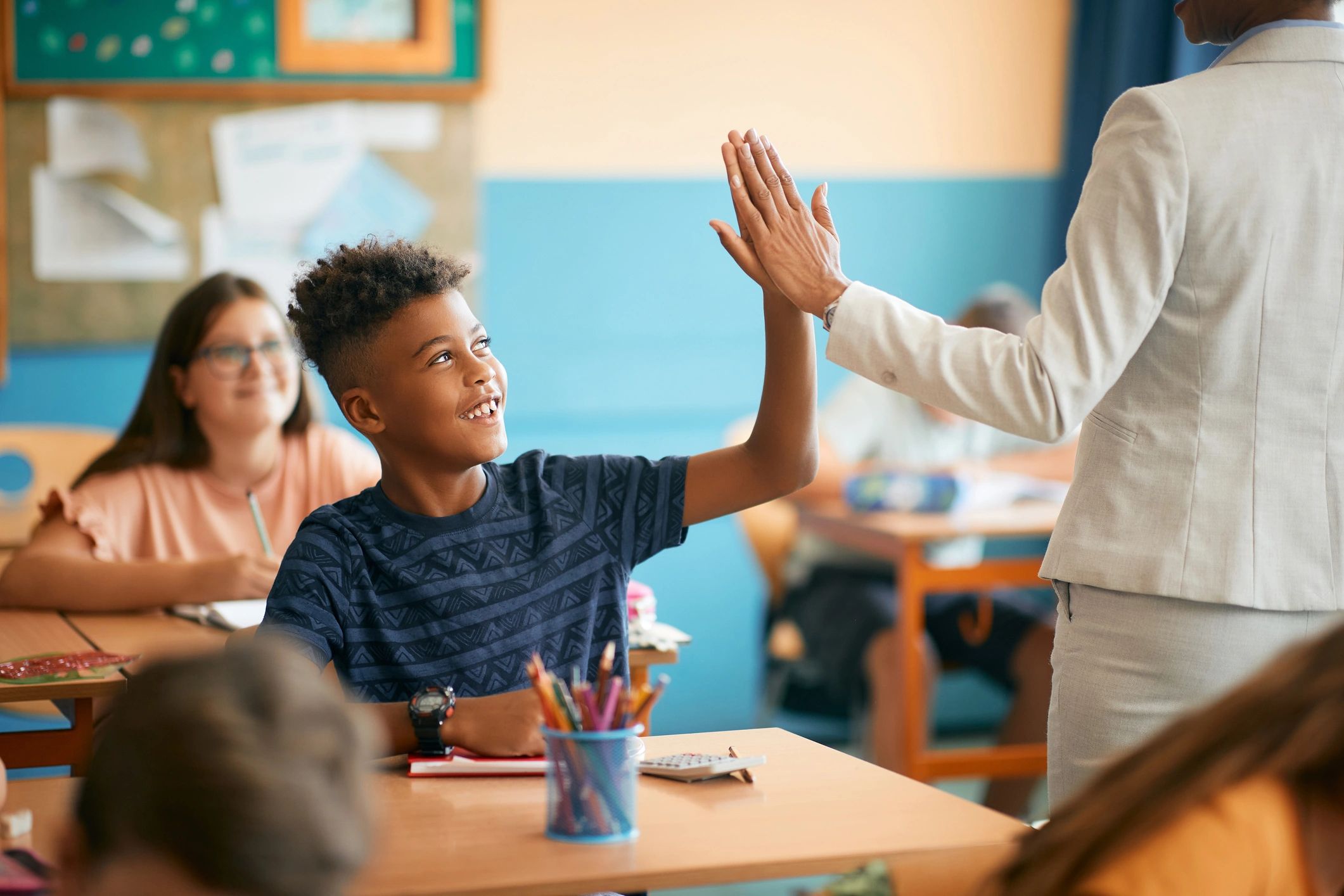 student success education