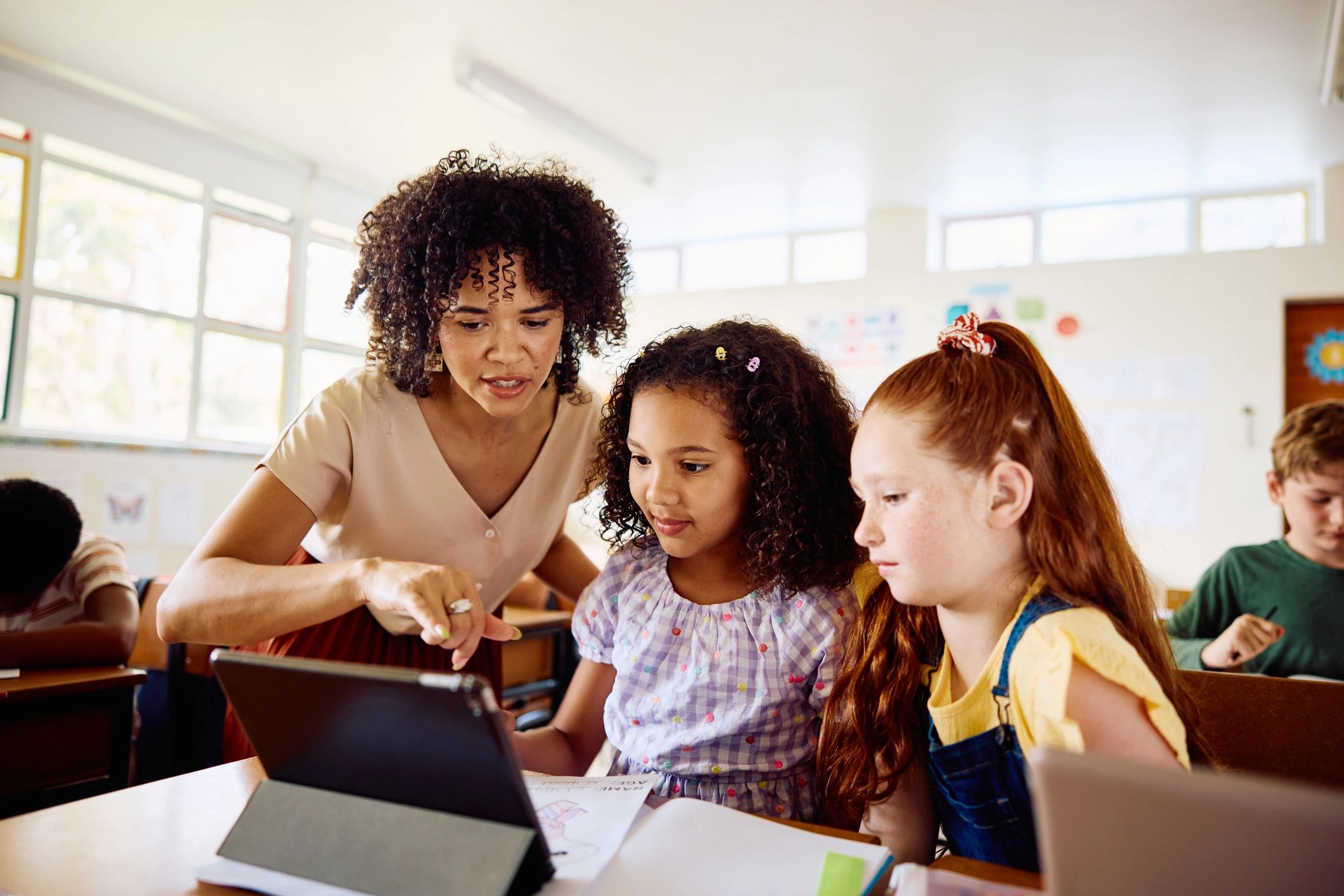 classroom learning academic coaching