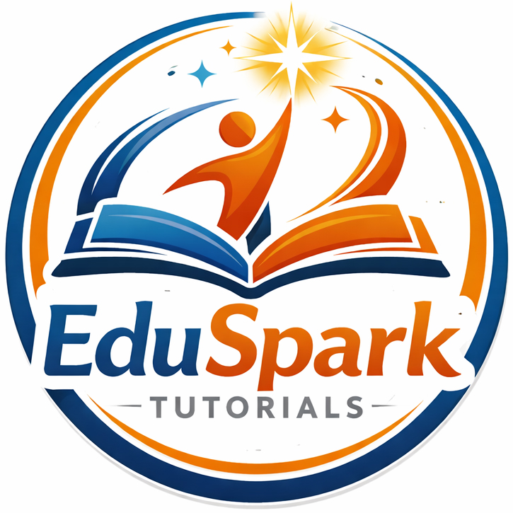 EduSpark Tutorials